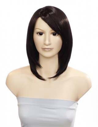W-213-Darkest Brown