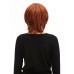 Wigs2you 全假髮日本正品假髮耐熱短髮直髮碎瀏海蓬鬆修臉時尚bobo頭W-221