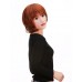 Wigs2you 全假髮日本正品假髮耐熱短髮直髮碎瀏海蓬鬆修臉時尚bobo頭W-221