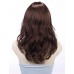 Wigs2you 全假髮 日本正品 中長 微卷 蓬松 齊劉海 氣質OL型W-222