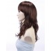 Wigs2you 全假髮 日本正品 中長 微卷 蓬松 齊劉海 氣質OL型W-222