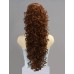 Wigs2you 全假髮 日本正品 耐熱 長 蛋花卷 甜美 可齊可斜劉海 氣質OL型W-237