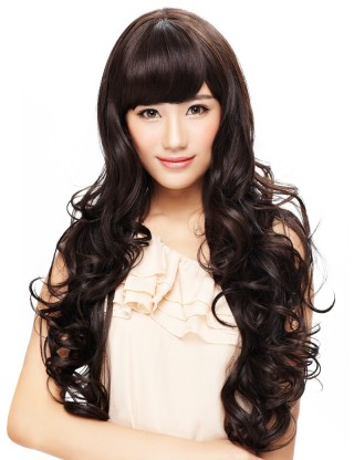 W-240-Dark Brown