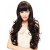 W-240-Dark Brown