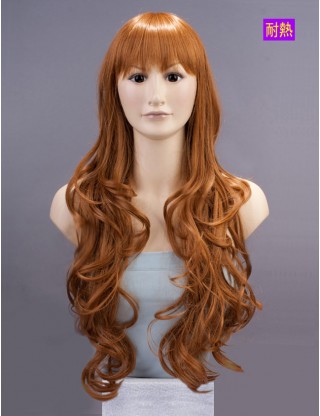 W-240-Lush Brown