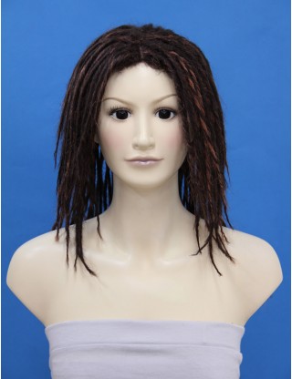 W-307-Latino Brown