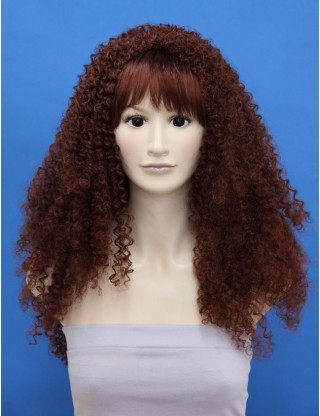 W-310-Brick Red