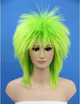 W-311-Neon Green