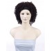 Wigs2you 半假髪 日本正品 短 潮人之選 彈簧卷 舞會假髪W-316 