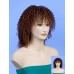 W-319-Charcoal/Golden Auburn Tips