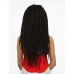 W-323-Darkest Brown