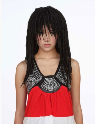W-323-Darkest Brown