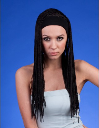 Wigs2you 半假髪 日本正品 常溫絲 時尚女 其他劉海 潮人之選W-330