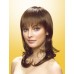 Wigs2you 全假髮 日本正品 中長 微卷 齊劉海 浪漫 甜美 可愛 時尚 甜美可愛型W-401