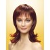 Wigs2you 全假髮 日本正品 中長 卷 齊劉海 外翹 可愛 時尚 甜美可愛型W-402