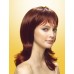 Wigs2you 全假髮 日本正品 中長 卷 齊劉海 外翹 可愛 時尚 甜美可愛型W-402