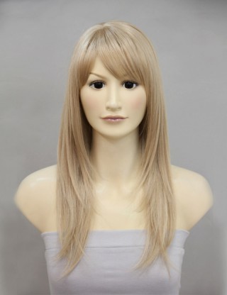 W-407-Ash Blonde
