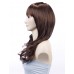 W-418-Charcoal/Golden Auburn HL