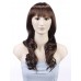 W-418-Charcoal/Golden Auburn HL
