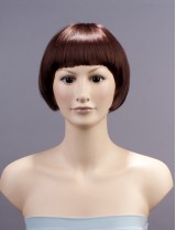 W-419-Charcoal/Auburn Mixed
