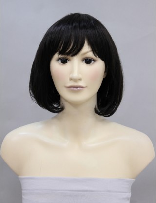 W-420-Darkest Brown