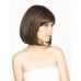 Wigs2you 全假髮 日本正品 可直可斜劉海 BOBO頭 甜美可愛型W-420