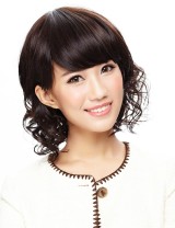 W-424-Dark Brown