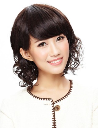 W-424-Dark Brown