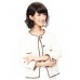 W-424-Dark Brown