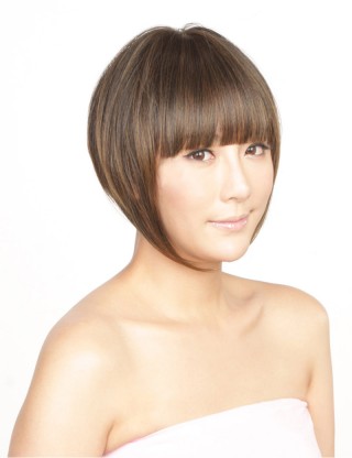 W-432-Medium Brown