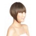 W-432-Medium Brown