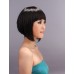 Wigs2you 全假髮 日本正品 特價 BOBO頭 短直髮 滿就送 甜美W-432