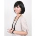 W-433-Darkest Brown