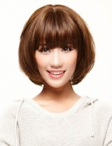 W-433-Darkie Blonde
