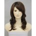 Wigs2you 全假髮 日本正品 常溫絲 長 卷 斜劉海 氣質OL型W-501