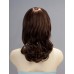 Wigs2you 全假髮 日本正品 常溫絲 斜劉海 長卷髮 氣質OL型W-503
