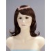 Wigs2you 全假髮 日本正品 常溫絲 斜劉海 長卷髮 氣質OL型W-503