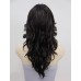Wigs2you 全假髮 日本正品 常溫絲 斜劉海 長卷髮 氣質OL型W-508