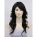 Wigs2you 全假髮 日本正品 常溫絲 斜劉海 長卷髮 氣質OL型W-508