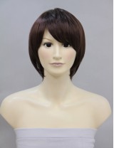 W-514-Charcoal/Golden Auburn Mixed