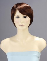 W-514-Charcoal/Auburn Mixed