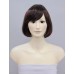 Wigs2you 全假髮 日本正品 斜劉海 BOBO頭 短直髮 甜美可愛型W-525