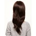 Wigs2you 全假髮 日本正品 常溫絲 斜劉海 長卷髮 氣質OL型W-535