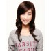 Wigs2you 全假髮 日本正品 常溫絲 斜劉海 長卷髮 氣質OL型W-535