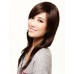 Wigs2you 全假髮 日本正品 常溫絲 斜劉海 長卷髮 氣質OL型W-535
