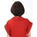Wigs2you 全假髮 日本正品 可齊可斜劉海 高溫絲 中長款直髮 氣質 時尚假髮W-581