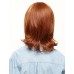 Wigs2you 全假髮 仿真梨花頭假髮 短髮女士假髮 中長髮短卷蓬松W-583