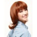 Wigs2you 全假髮 仿真梨花頭假髮 短髮女士假髮 中長髮短卷蓬松W-583