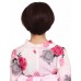 Wigs2you 全假髮 日本正品 高溫絲 Bobo頭短款 直髮 氣質OL型W-596