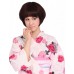 Wigs2you 全假髮 日本正品 高溫絲 Bobo頭短款 直髮 氣質OL型W-596